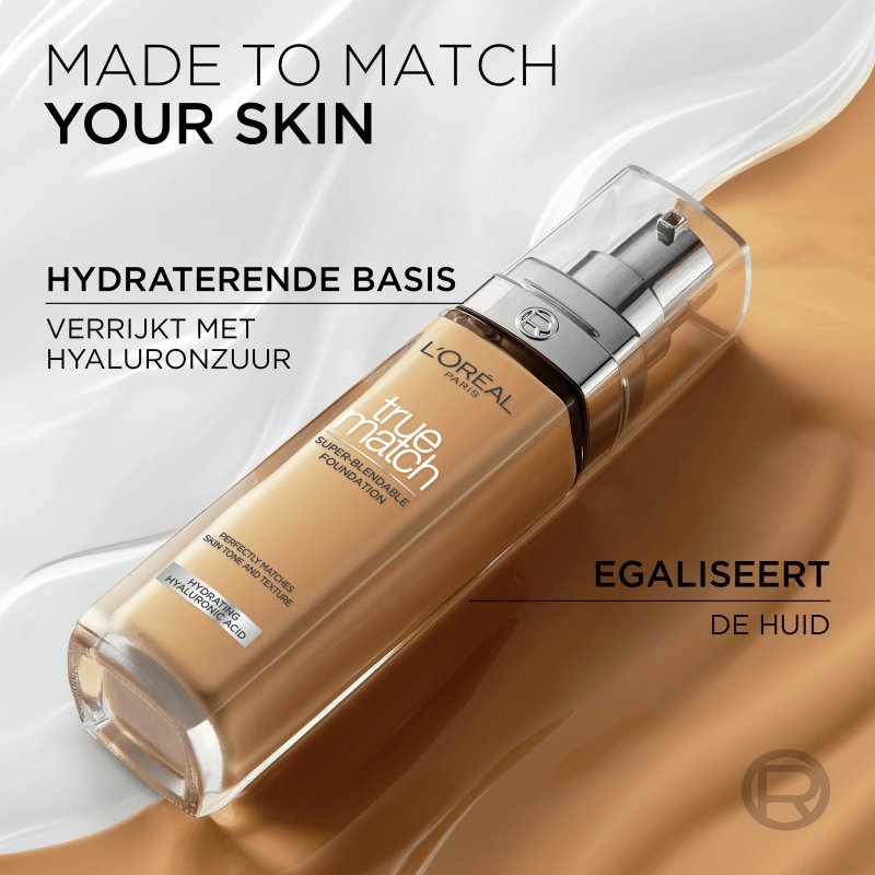 True Match Universal 7 NL